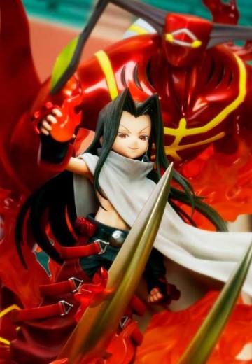 通灵王（2021） 叶王 | Hpoi手办维基