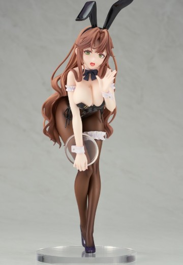 美山天音 兔女郎 | Hpoi手办维基