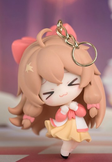 Hang On挂挂系列-《A-SOUL》「嘉然」 | Hpoi手办维基