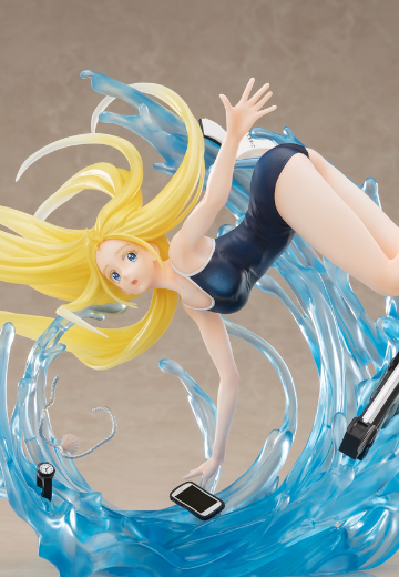 FiguartsZERO 夏日重现 小舟潮 | Hpoi手办维基