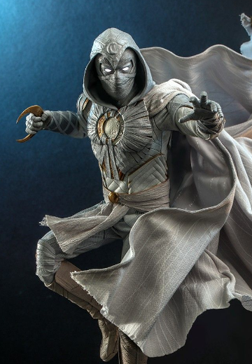 TMS075 电视杰作系列 月光骑士 月光骑士