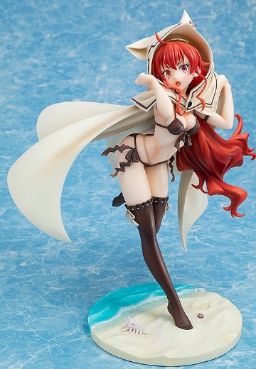 CAWorks 无职转生～到了异世界就拿出真本事～ 艾莉丝·伯雷亚斯·格雷拉特 泳装版 | Hpoi手办维基