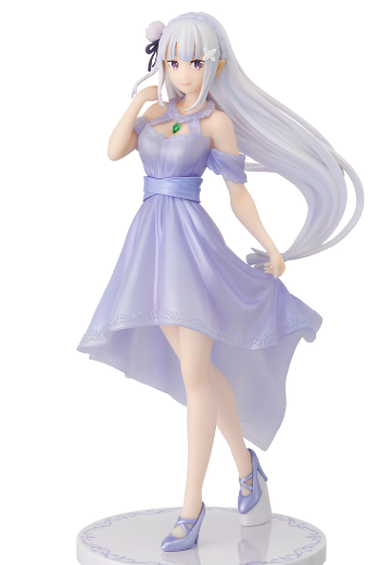 一番赏 B奖 爱蜜莉雅