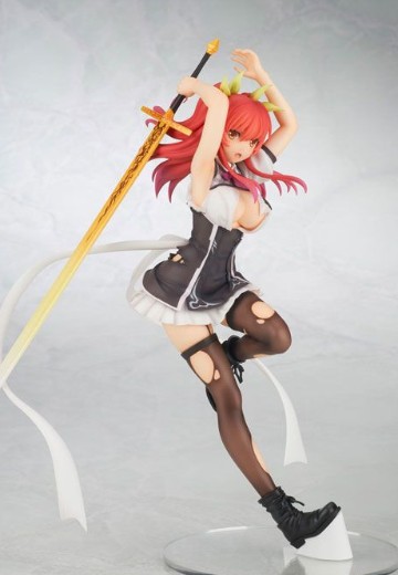 落第骑士英雄谭 史黛菈·法米利昂