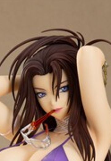 乳神＋∞ -Infinity2- 封面女郎 | Hpoi手办维基