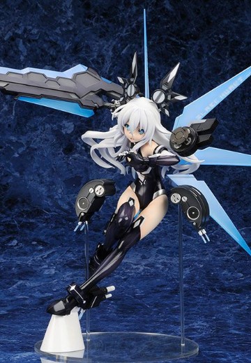 超次元游戏海王星 黑色之心 | Hpoi手办维基