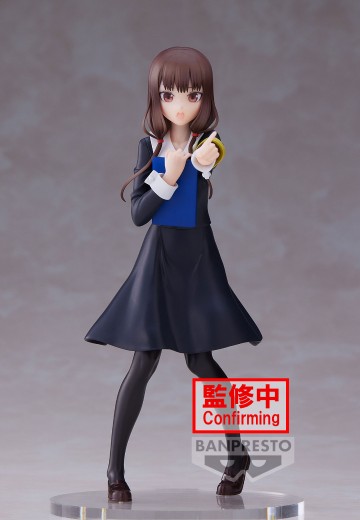 Kyunties 电视动画 辉夜大小姐想让我告白～究极浪漫～伊井野弥子 | Hpoi手办维基