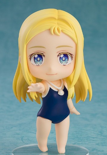 粘土人  #1881  夏日重现 小舟潮 | Hpoi手办维基