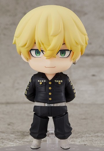 粘土人#1874 重生之道 松野千冬