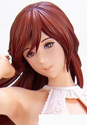 No.C636W 杏树 白色