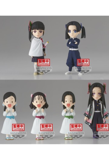 WCF 鬼灭之刃 7 | Hpoi手办维基