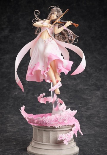 我的女神 贝露丹迪 | Hpoi手办维基