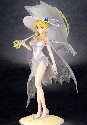 命运-冠位指定 裁定者 / 阿尔托莉雅·潘德拉贡 | Hpoi手办维基