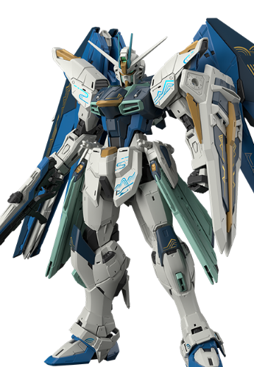 MG  机动战士高达SEED  自由高达（典藏版）