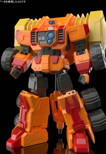 RG   黄金玛格 | Hpoi手办维基