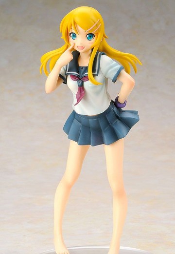 我的妹妹不可能那么可爱 高坂桐乃 | Hpoi手办维基