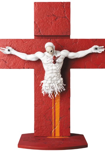 新世纪福音战士新剧场版：序 莉莉丝 雕像 | Hpoi手办维基