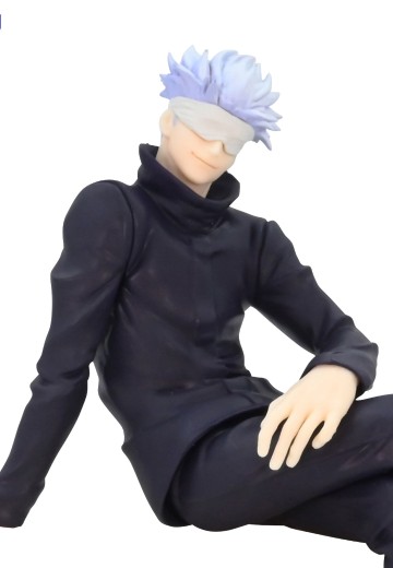 压泡面 咒术回战0 五条悟