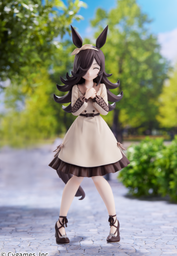 赛马娘 米浴 便服 笑脸版 | Hpoi手办维基