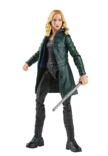 漫威传奇系列 迪士尼+ 猎鹰与冬日战士 莎朗·卡特 | Hpoi手办维基