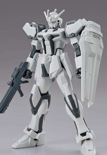 EG  高达基地限定 强袭高达 [自涂模型]