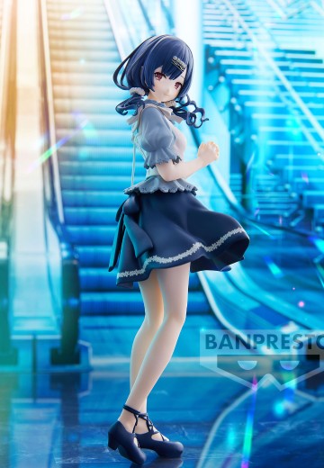 偶像大师 闪耀色彩 杜野凛世 -阶段式纯情升降机-