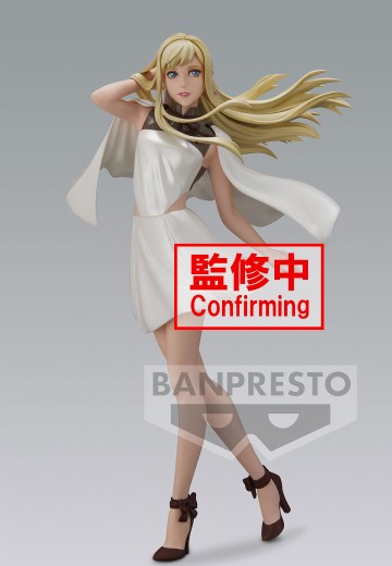 独特魅力 机动战士高达 闪光的哈萨维 琪琪·安达露西亚 | Hpoi手办维基