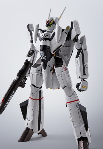 HI-METAL R 超时空要塞ZERO  VF-0S 凤凰（罗伊‧福克专用机）