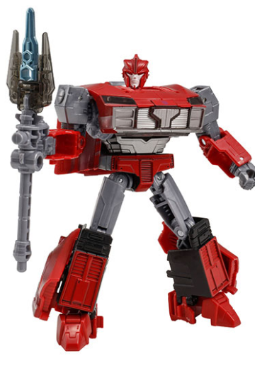 变形金刚 传世系列 TL-08  击倒 | Hpoi手办维基