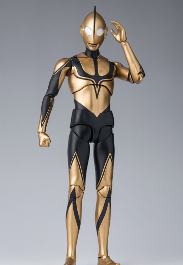 S.H.Figuarts 新·奥特曼 佐菲 | Hpoi手办维基