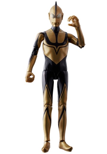 奥特超可动 新·奥特曼 佐菲