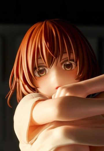 飞行员小姐 | Hpoi手办维基