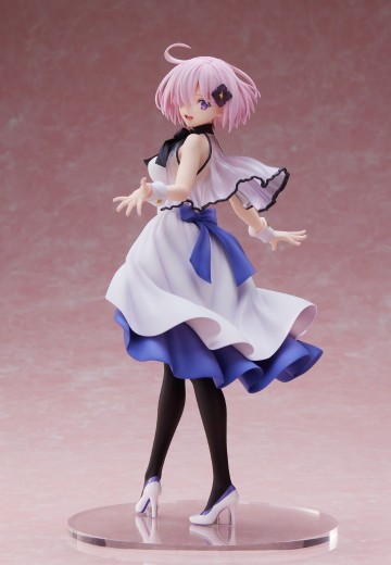 命运-冠位指定 盾兵-玛修·基列莱特 under the same sky | Hpoi手办维基