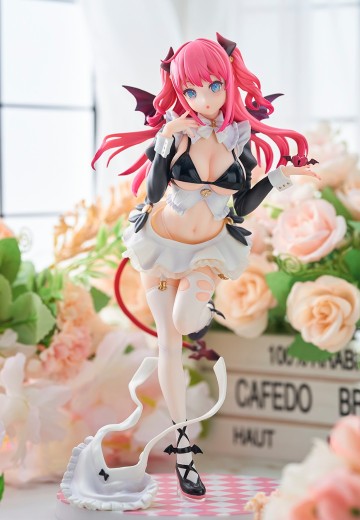 莉莉娅 | Hpoi手办维基