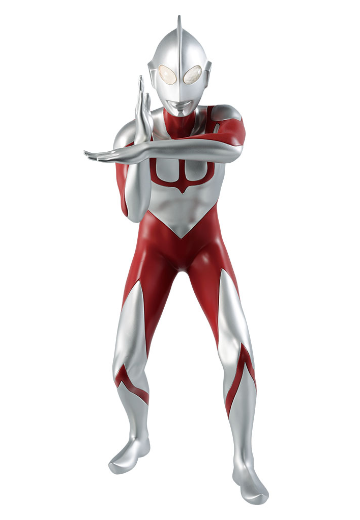 一番赏 A奖 奥特曼 ;MASTERLISE | Hpoi手办维基