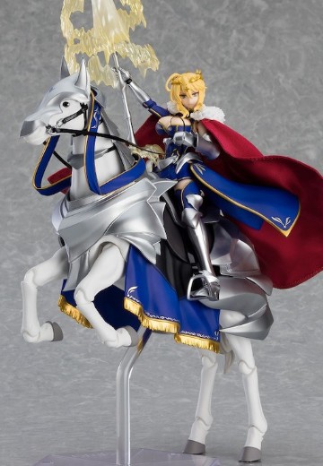 figma#568 命运-冠位指定 枪兵 / 阿尔托莉雅·潘德拉贡 | Hpoi手办维基