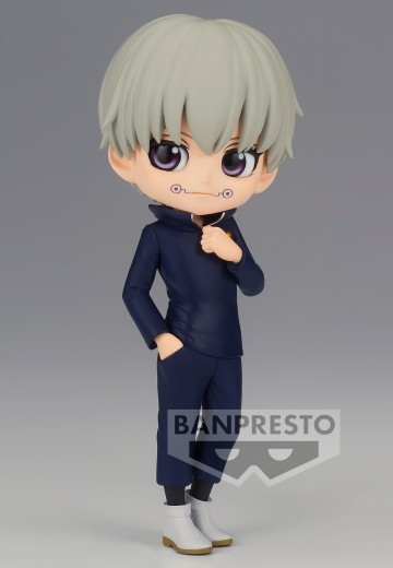 Q posket 咒术回战 狗卷棘 A款 | Hpoi手办维基