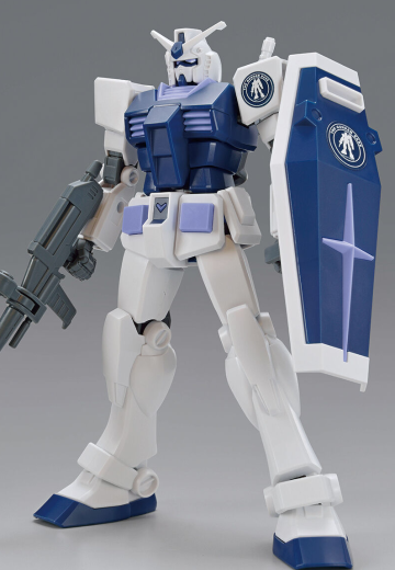 EG 高达基地限定  RX-78-2 高达 [高达基地配色] | Hpoi手办维基