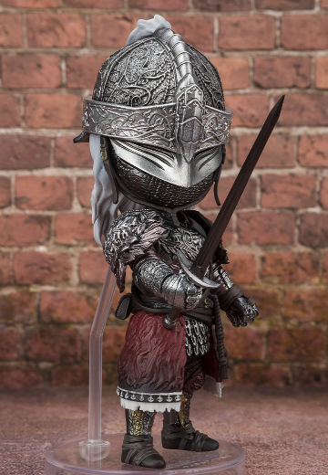 Figuarts mini 艾尔登法环 白狼战鬼 | Hpoi手办维基