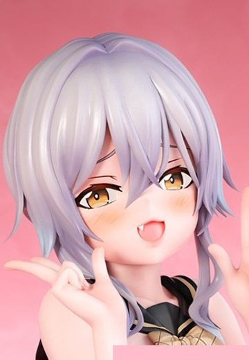 肉感少女 朱莉 追视眼 | Hpoi手办维基