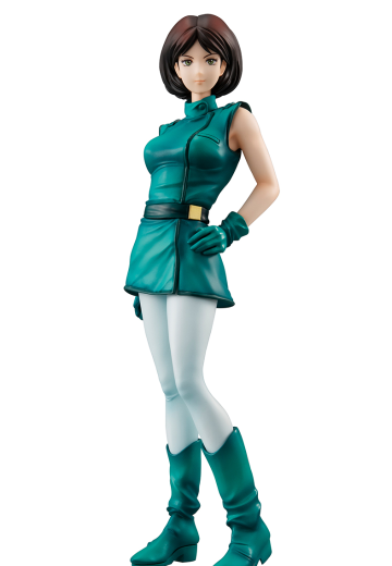 GGG系列 机动战士Z高达 爱玛·辛 | Hpoi手办维基