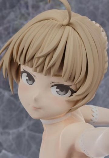 芭蕾少女 森罗万象虫洞吞噬者马克三 | Hpoi手办维基