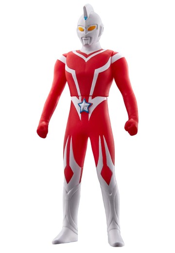 奥特英雄系列 EX 斯科特奥特曼 | Hpoi手办维基