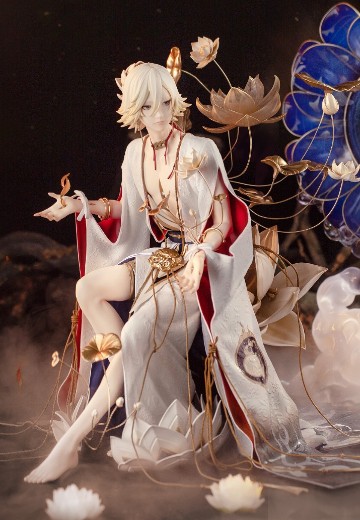 阴阳师 帝释天 孤独华冕ver.