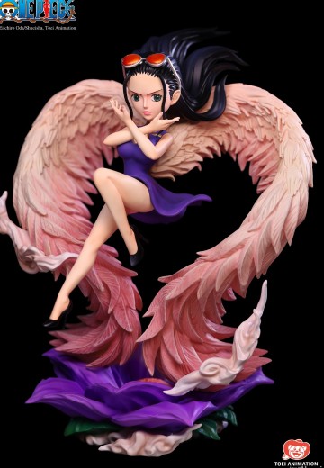 航海王 妮可·罗宾