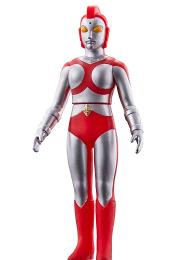 奥特英雄系列 EX 尤莉安 | Hpoi手办维基