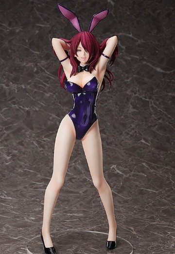 B-style 食戟之灵 小林龙胆 裸腿兔女郎