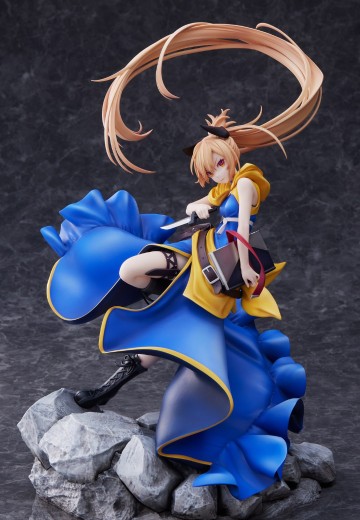 处刑少女的生存之道 玛瑙 | Hpoi手办维基