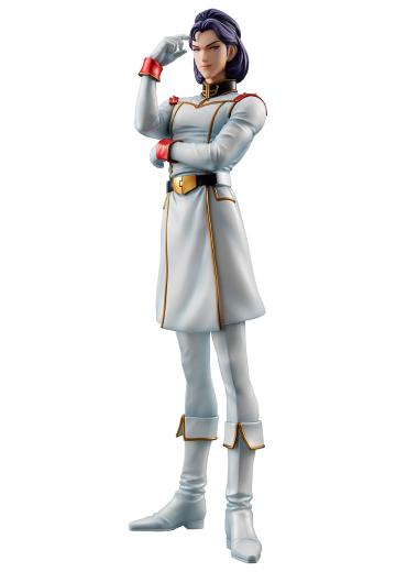 GGG系列 机动战士Z高达 帕普提马斯·西洛克