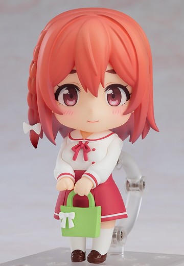 粘土人#1880 租借女友 樱泽墨